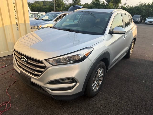 Used 2018 Hyundai Tucson SEL Plus