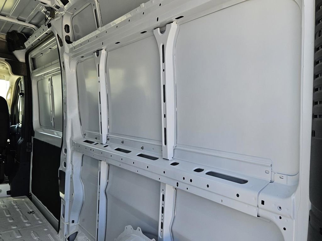New 2026 RAM ProMaster 2500 w/ Convenience Group image 8