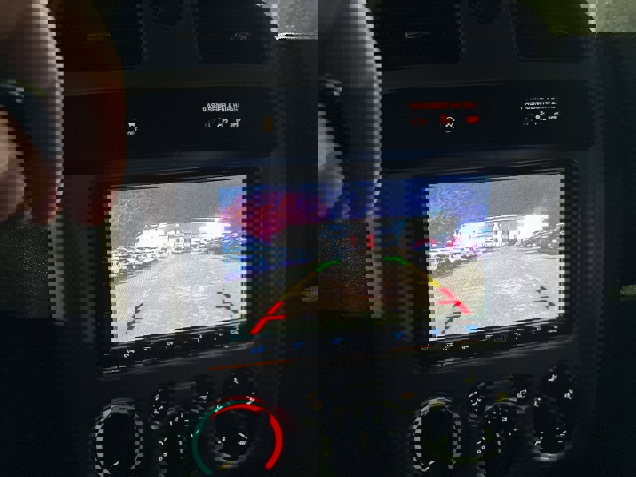 Used 2012 Chevrolet Colorado LT image 10