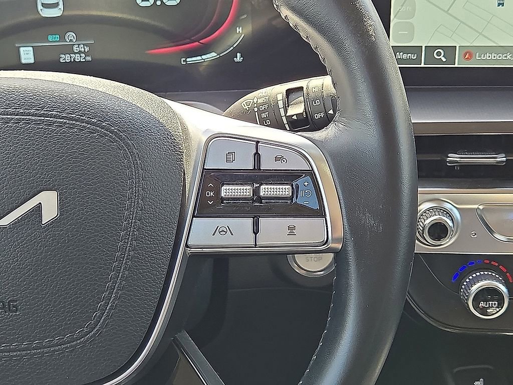 Used 2025 Kia Telluride S AWD/4WD image 19