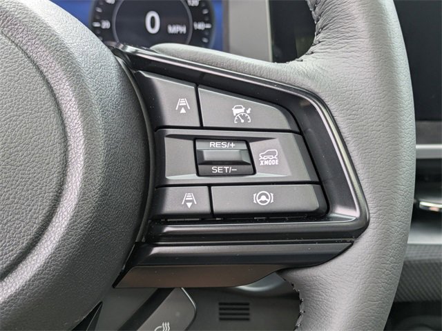 Certified 2026 Subaru Outback Premium image 24