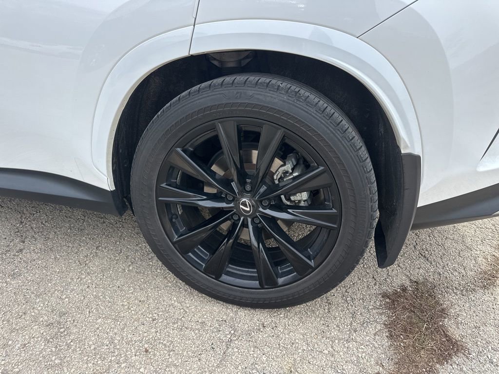 Used 2024 Lexus NX 350 F Sport image 13