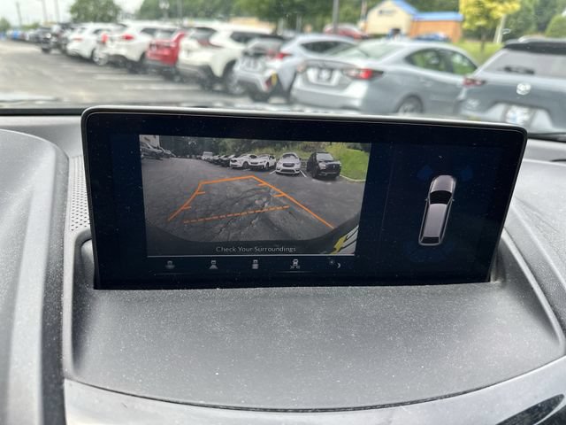 Certified 2021 Acura RDX A-Spec AWD/4WD image 19