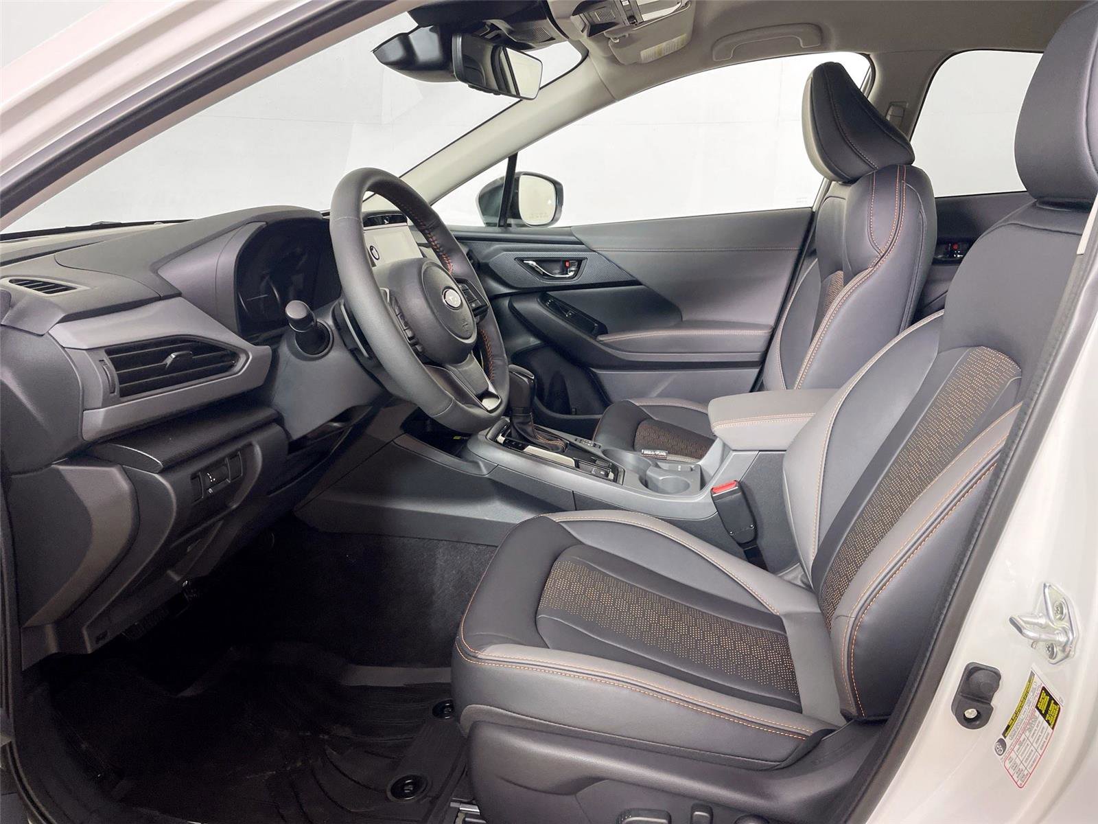 New 2026 Subaru Crosstrek 2.5i Limited AWD/4WD image 5