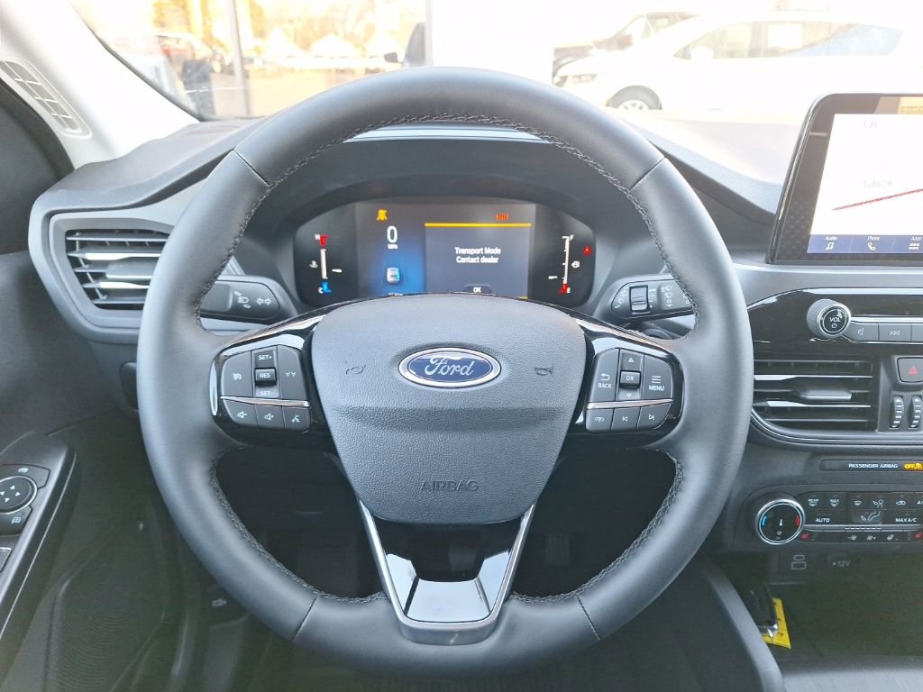 New 2026 Ford Escape Active w/ Cold Weather Package image 8
