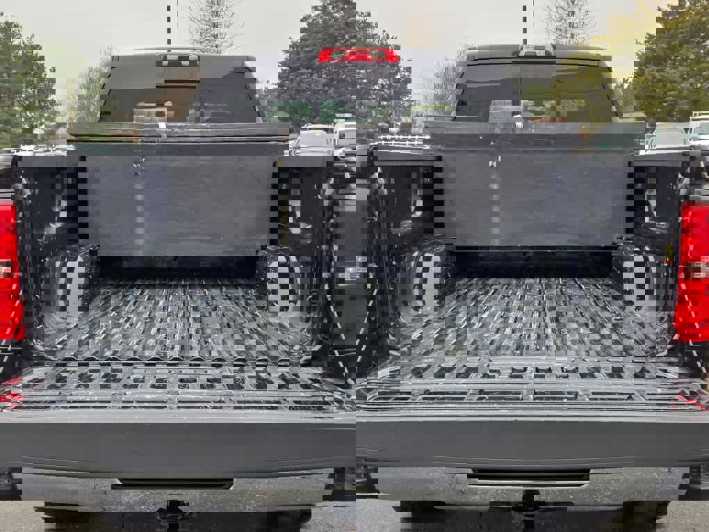 Used 2018 Chevrolet Silverado 1500 LT w/ Texas Edition image 19