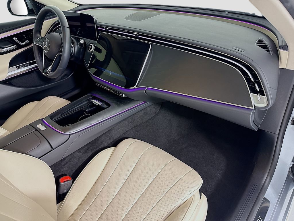 Certified 2026 Mercedes-Benz E 350 Sedan image 17