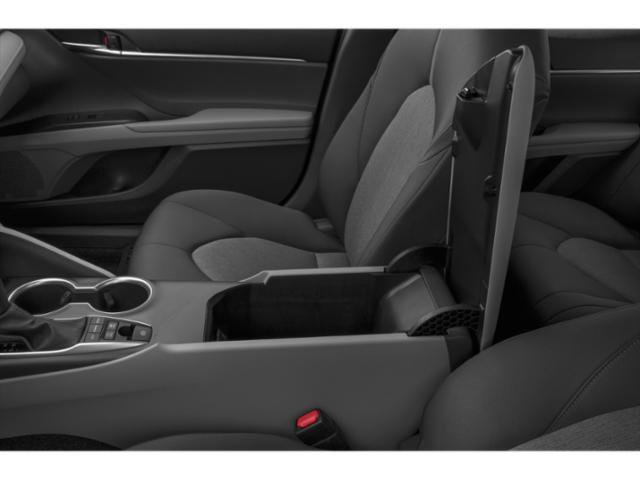 Used 2022 Toyota Camry XLE w/ Cold Weather Package FWD image 14