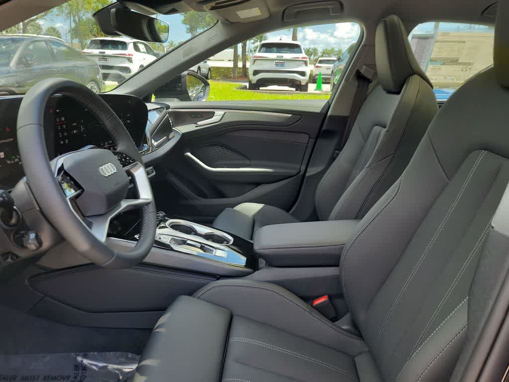 New 2026 Audi A6 Prestige AWD/4WD image 19