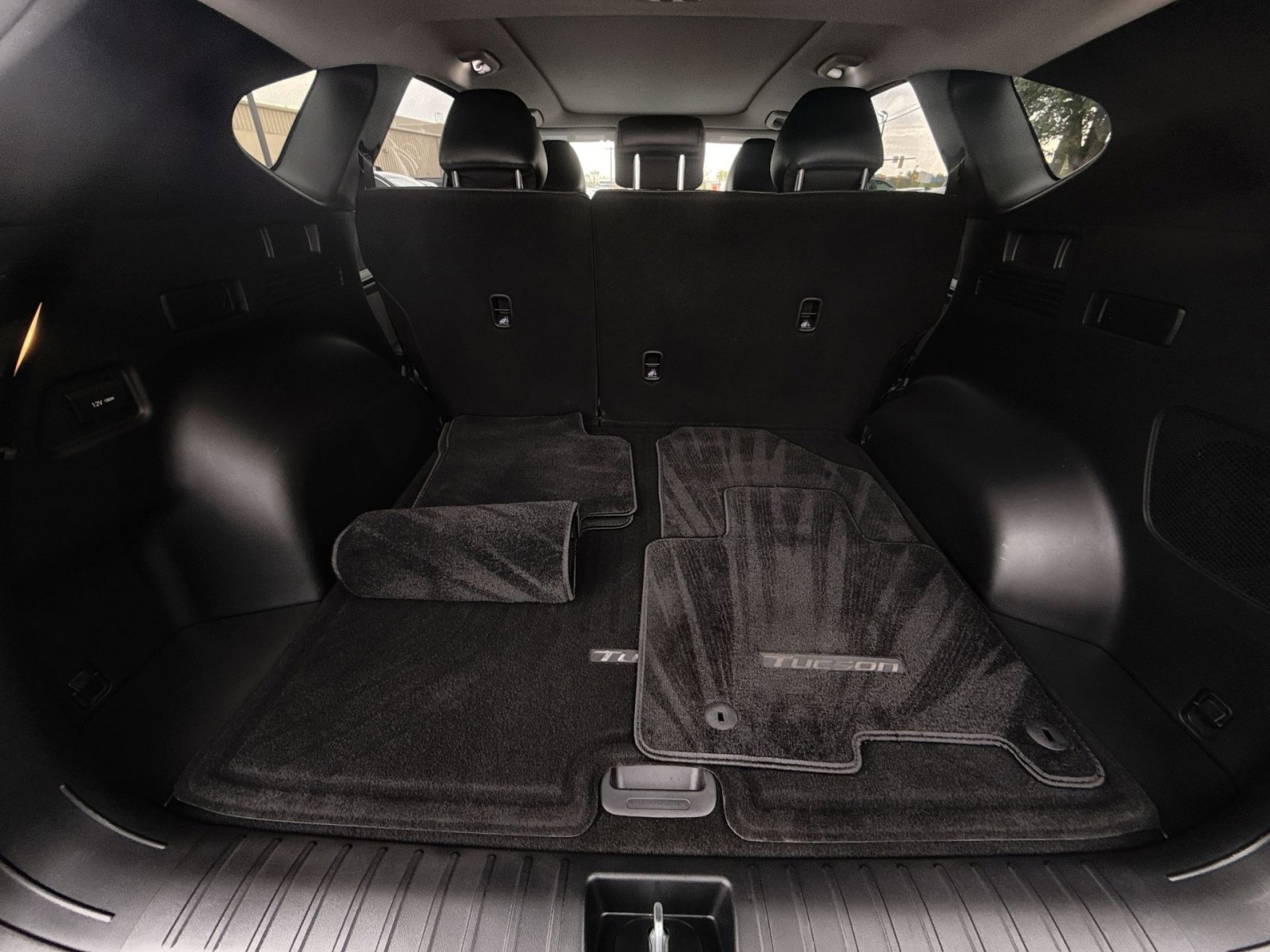 Certified 2023 Hyundai Tucson Limited image 34