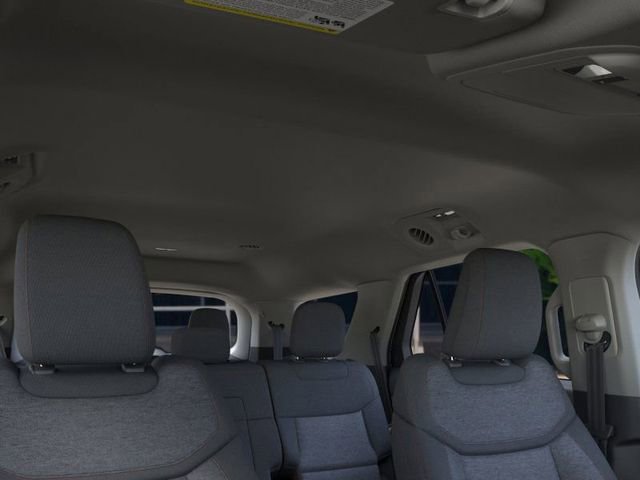 New 2026 Ford Explorer Active image 22