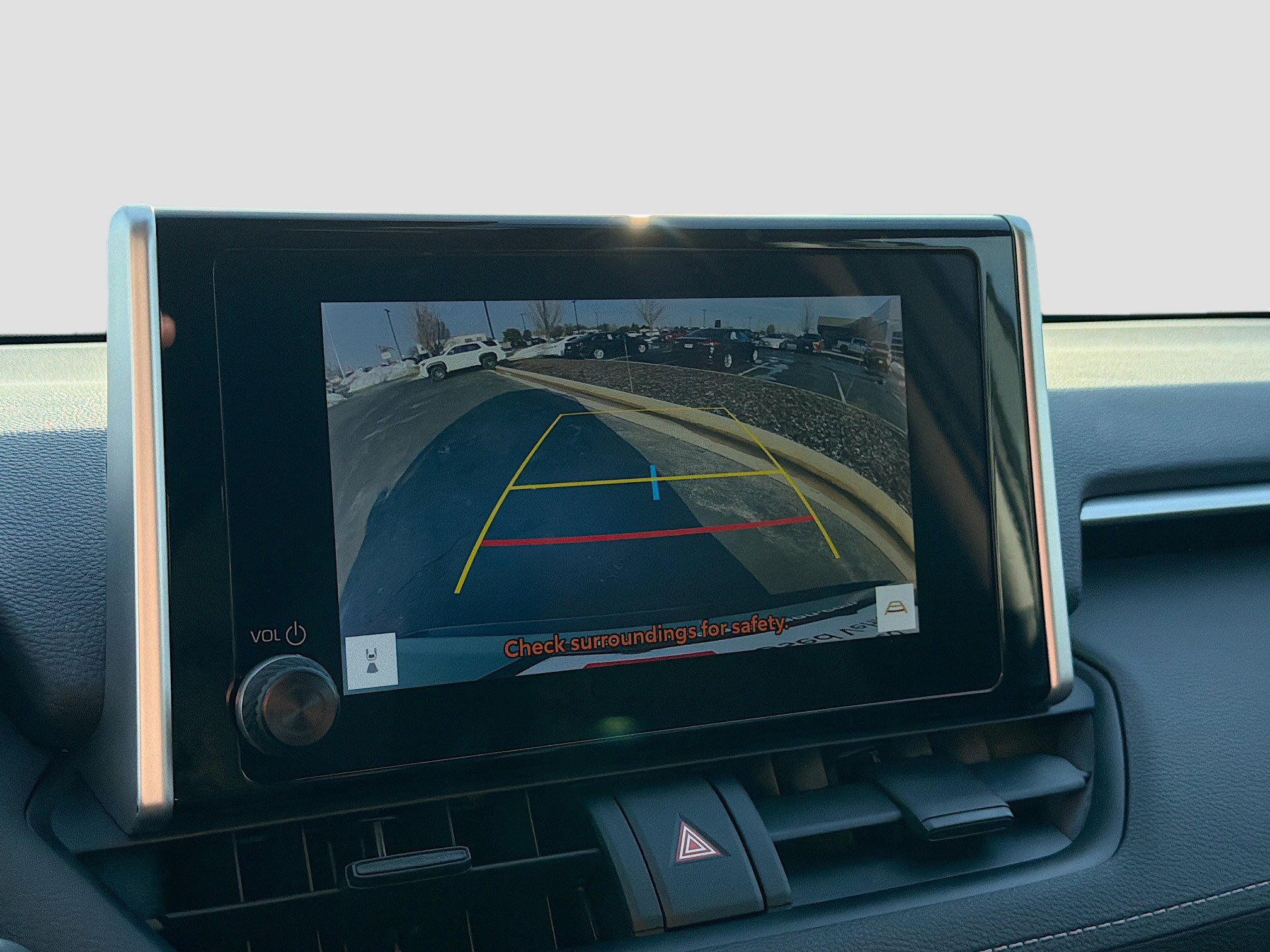 Certified 2023 Toyota RAV4 XLE image 19