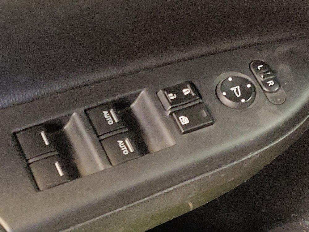 Used 2017 Honda Accord EX-L image 27