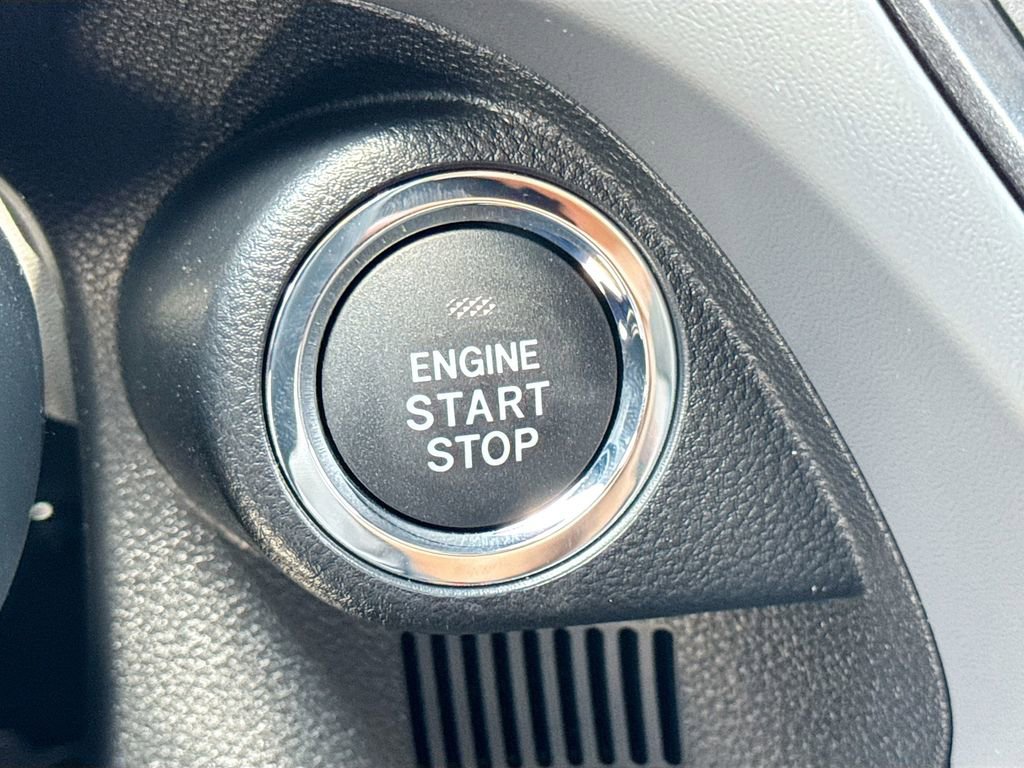 New 2026 Subaru Crosstrek 2.5i Limited image 19