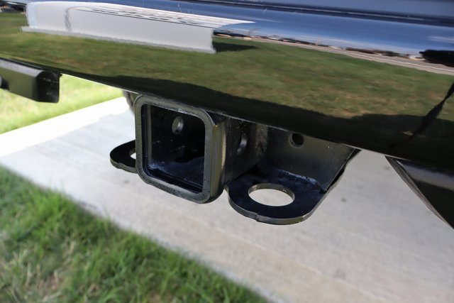 Used 2025 RAM 2500 Laramie image 37