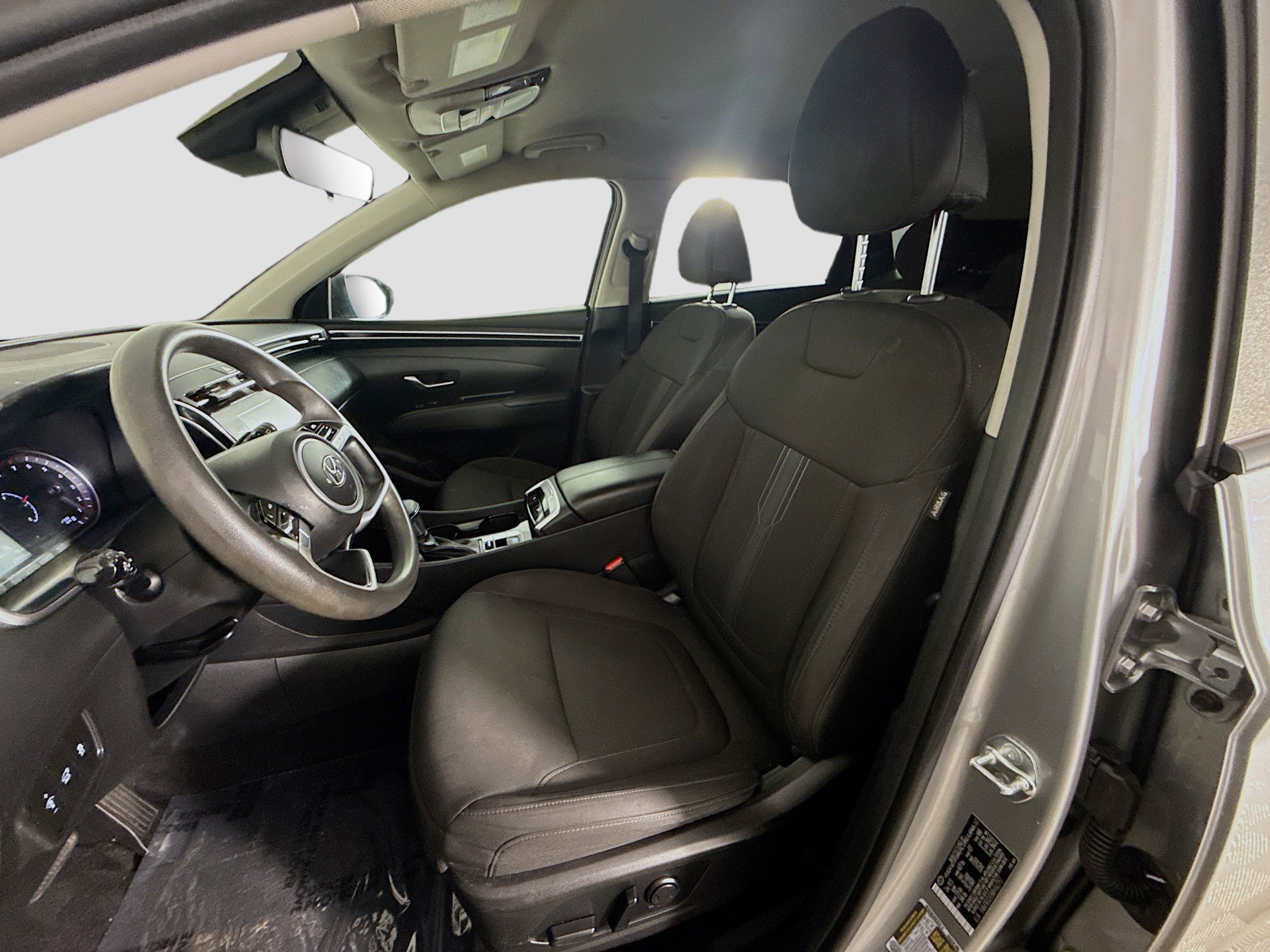 Used 2024 Hyundai Tucson SEL image 22