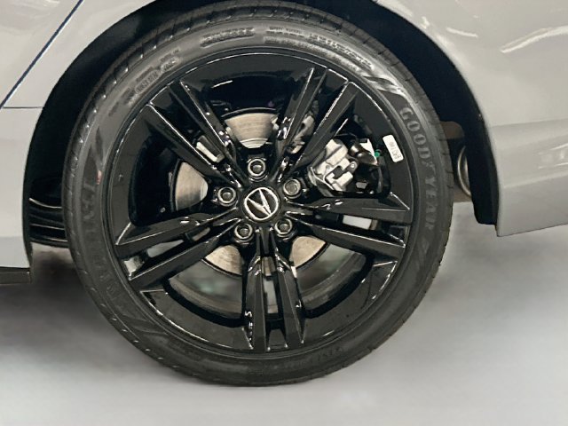 New 2026 Acura Integra A-Spec FWD image 31