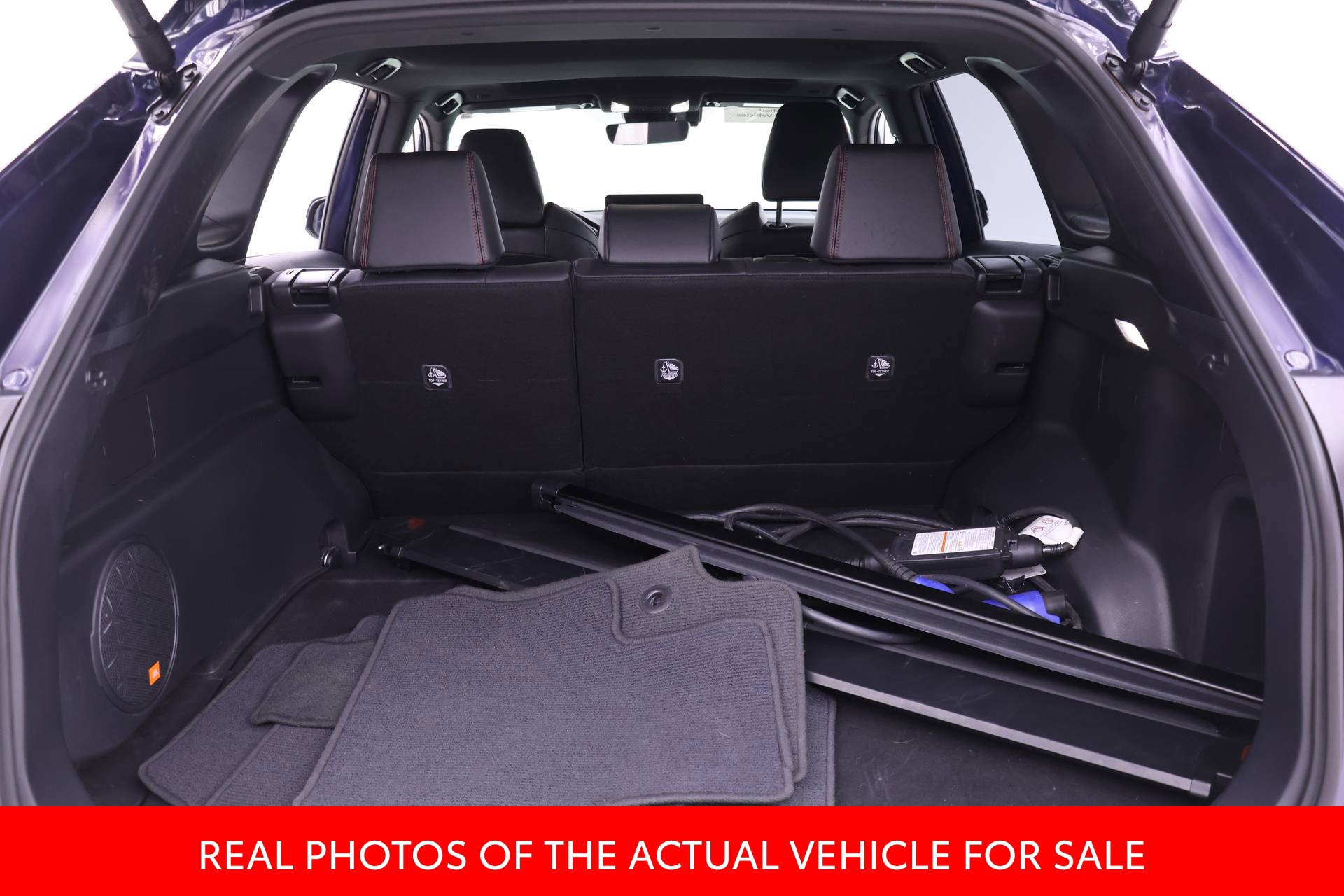 Certified 2025 Toyota RAV4 XSE w/ Weather Package AWD/4WD image 14