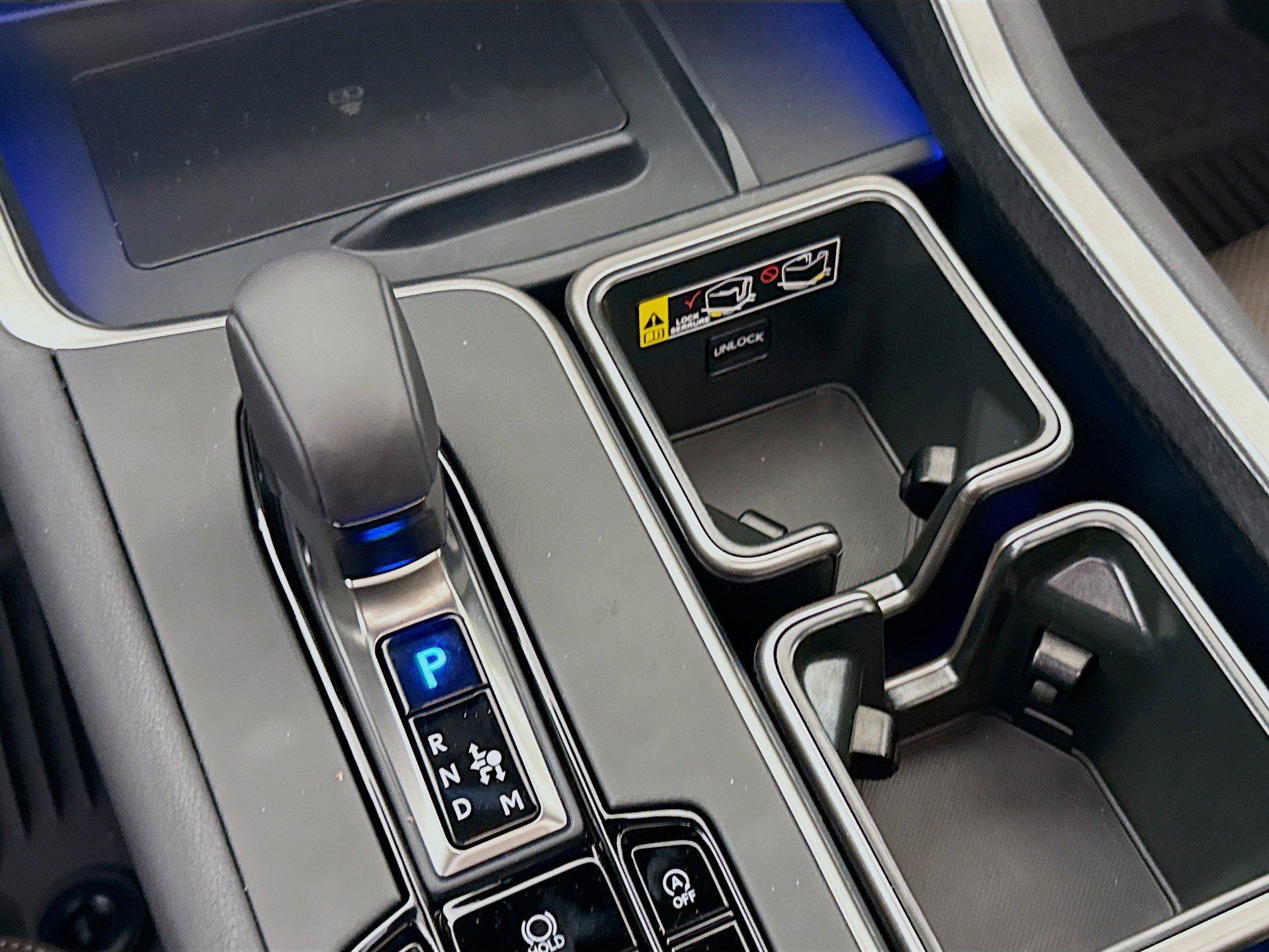 New 2026 Lexus TX 350 AWD w/ Technology Package image 18