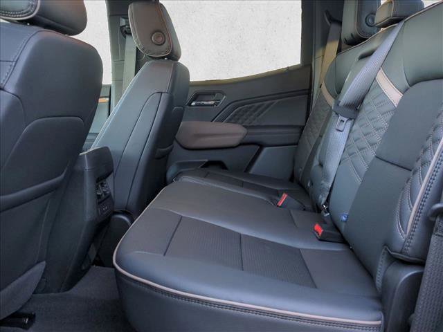 New 2026 GMC Canyon Denali w/ LPO, Denali Black Edition image 18