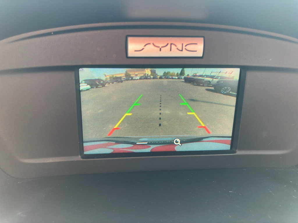 Used 2018 Ford Escape SE FWD image 18