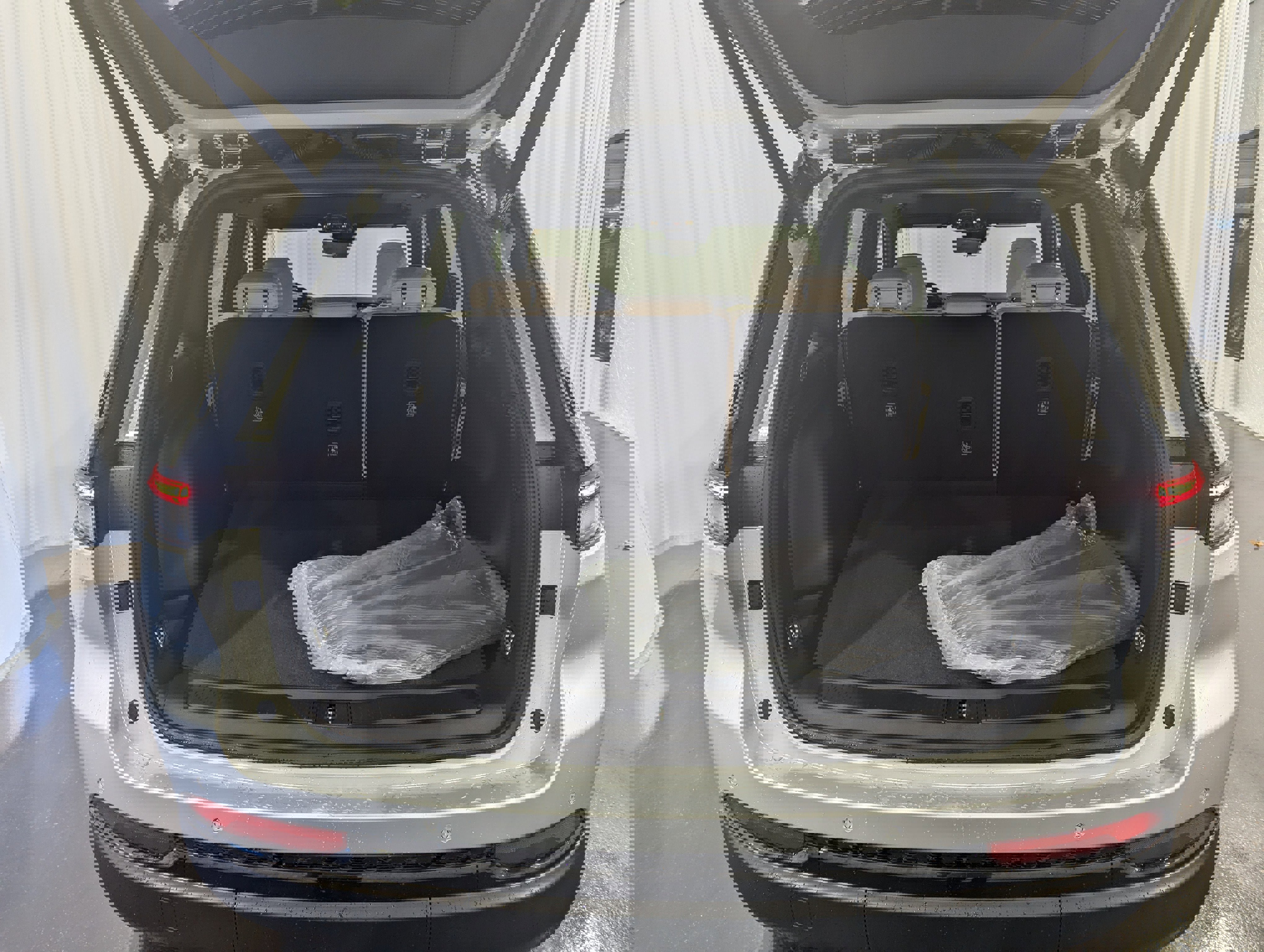 New 2025 Jeep Grand Cherokee Limited image 10