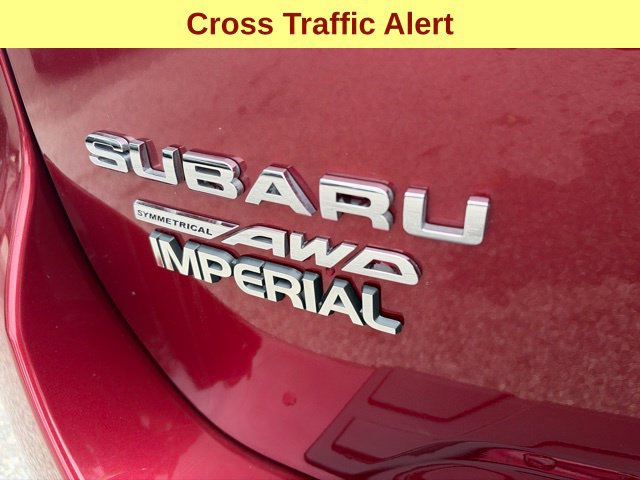Certified 2021 Subaru Forester Touring AWD/4WD image 13