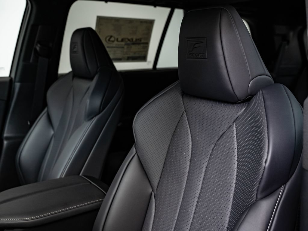 New 2026 Lexus TX 350 AWD w/ Technology Package image 27