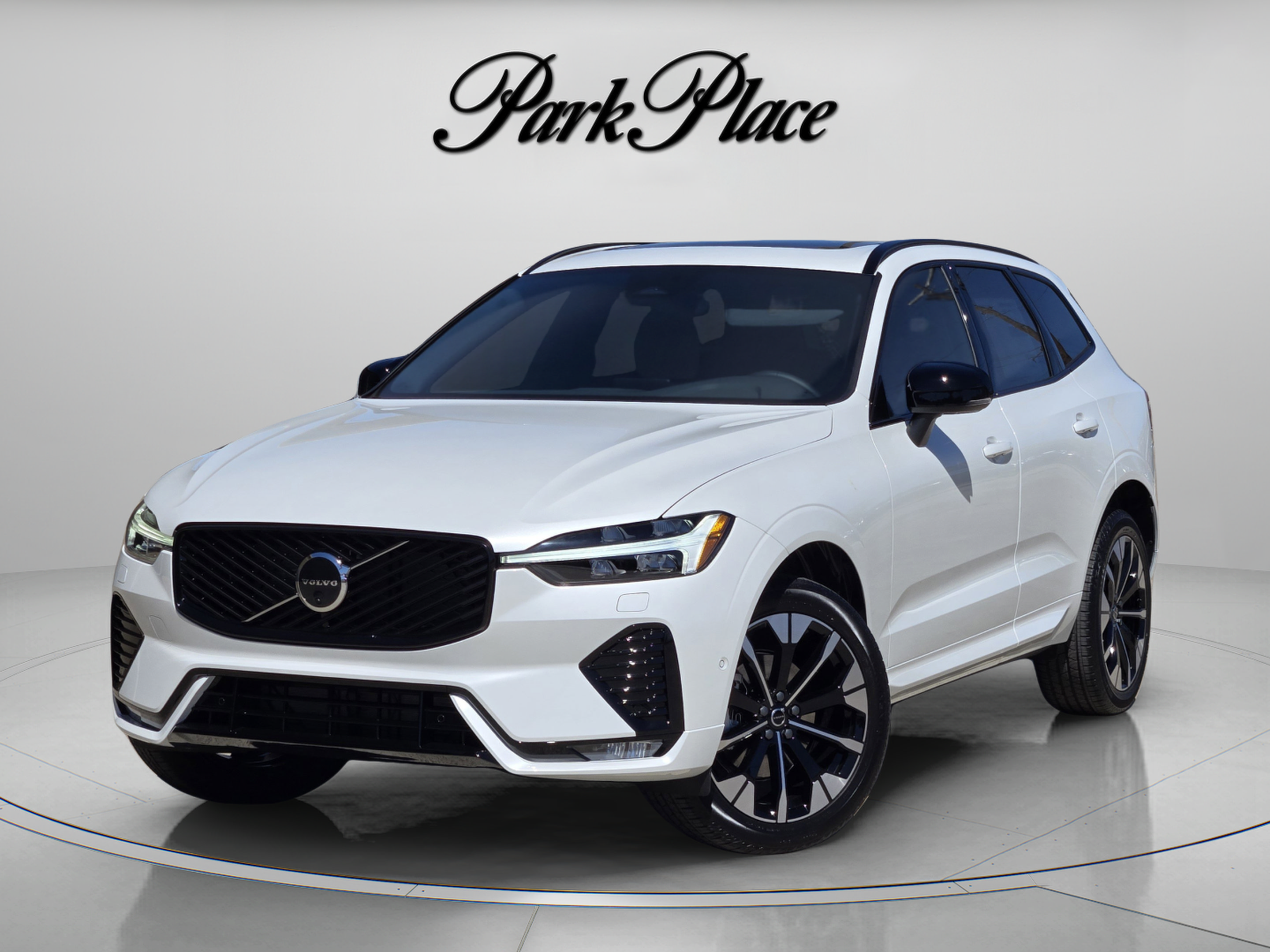 Used 2026 Volvo XC60 B5 Plus w/ Protection Package Premier