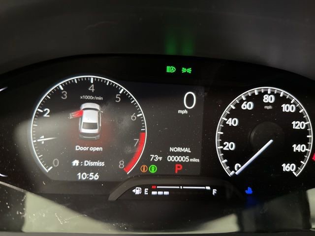 New 2026 Honda Civic Sport image 23