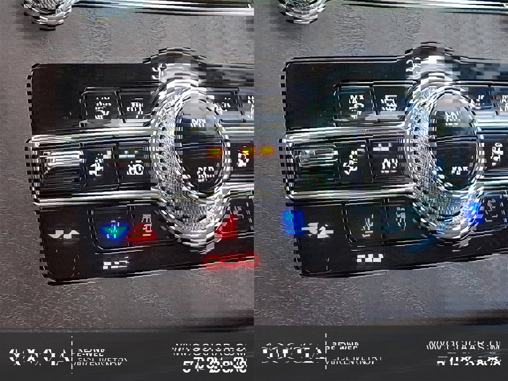 Used 2021 Lincoln Aviator Reserve w/ Equipment Group 202A image 26