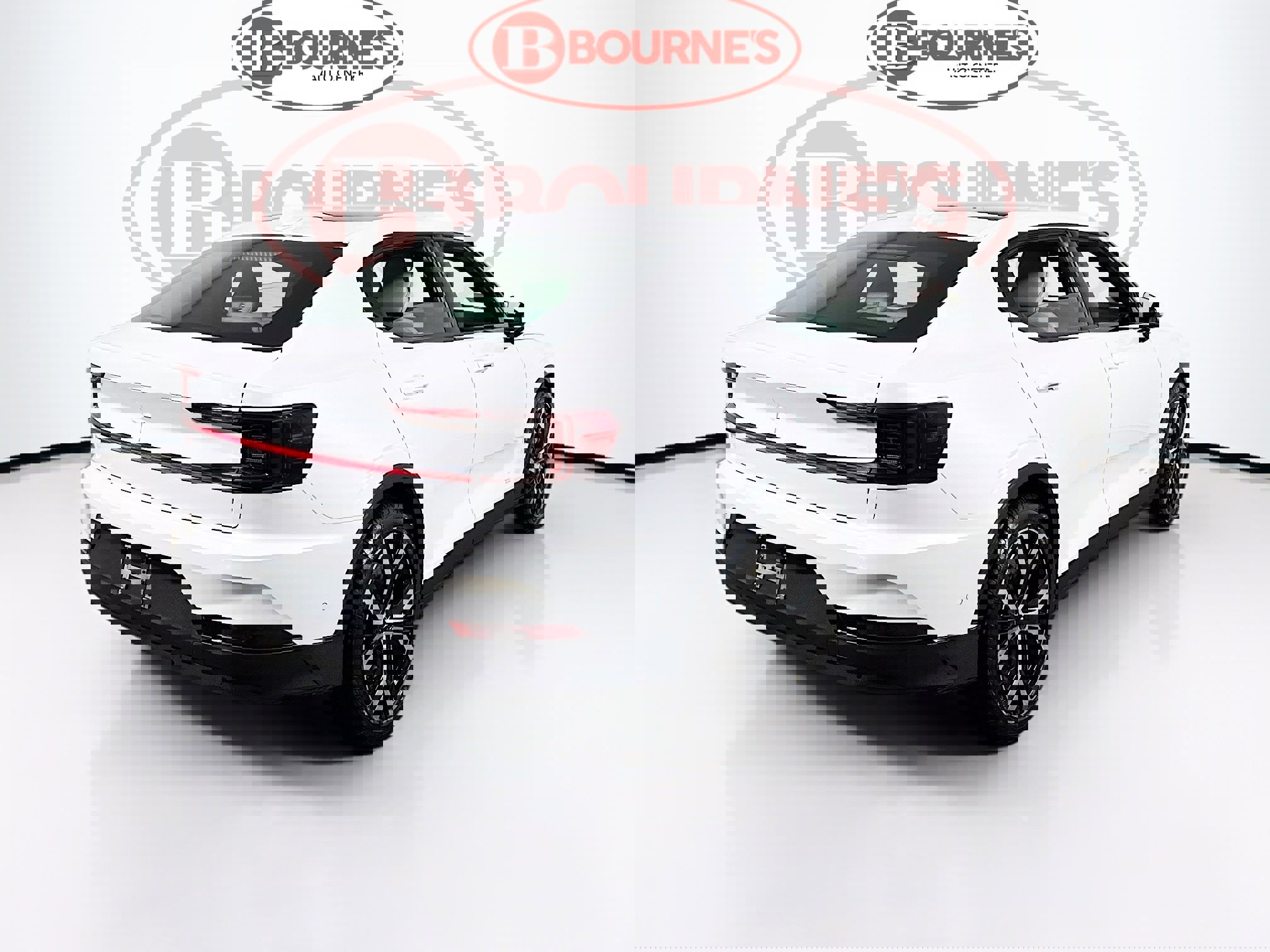 Used 2023 Polestar Polestar 2 w/ Pilot Pack image 8