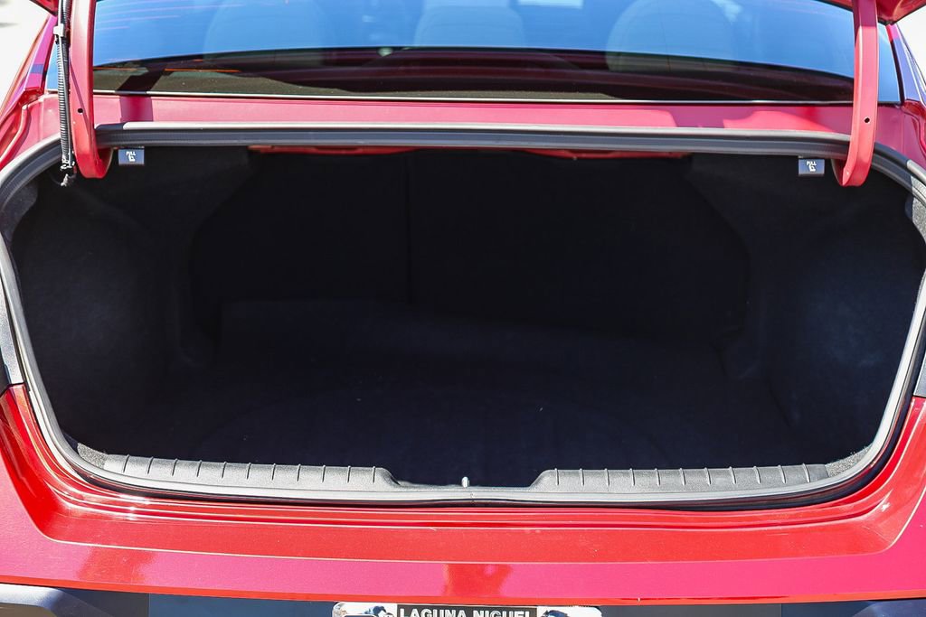 Certified 2024 Hyundai Elantra SEL w/ Convenience Package FWD image 25