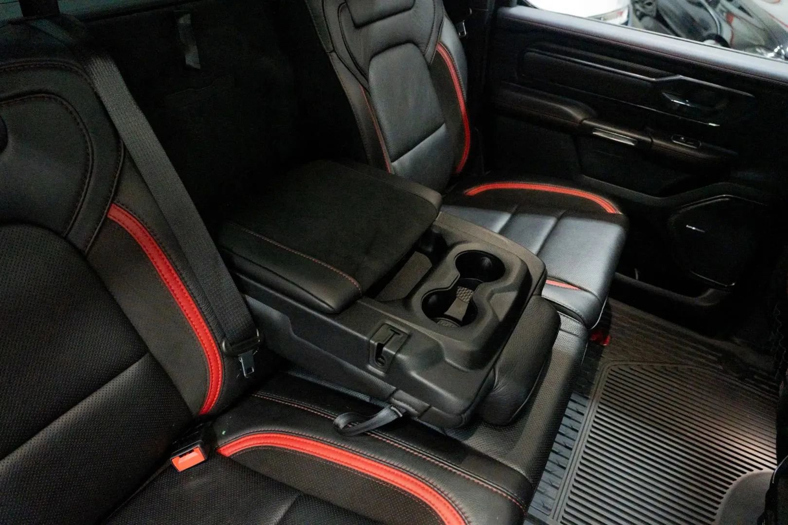 Used 2022 RAM 1500 TRX w/ TRX Level 2 Equipment Group image 36