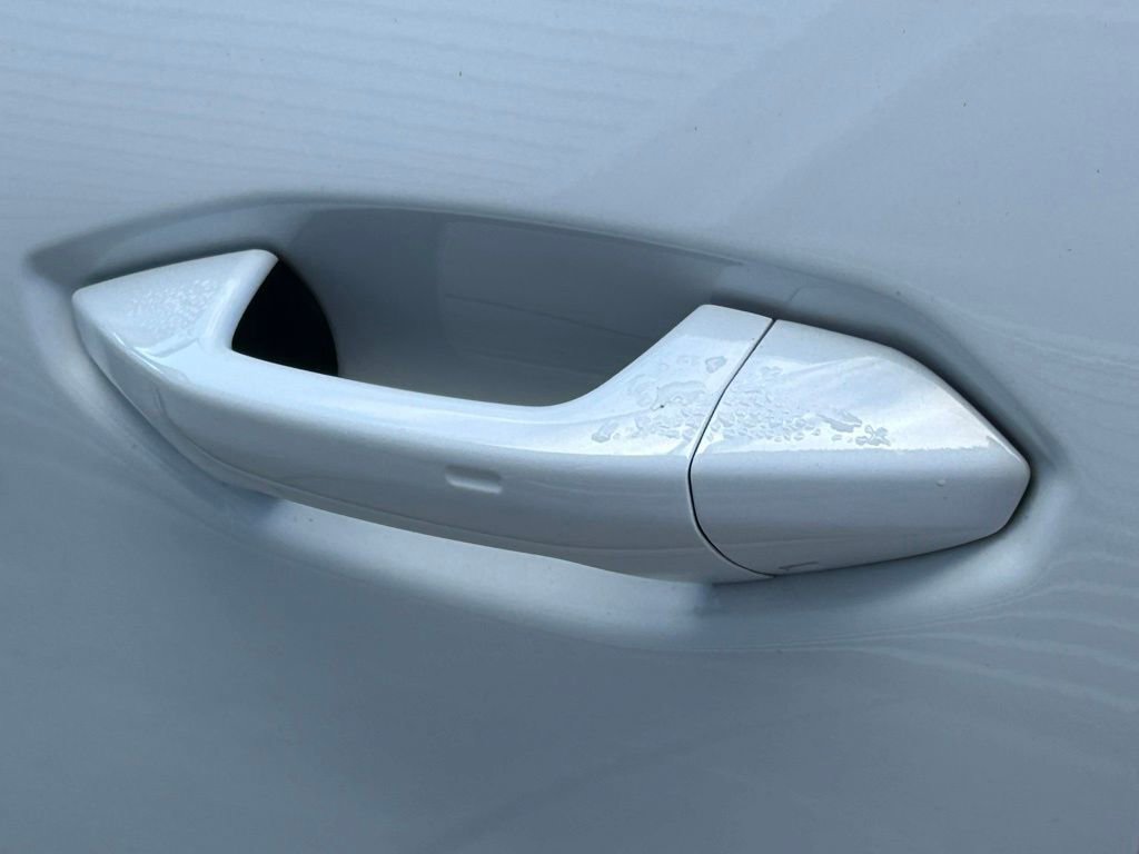 New 2026 Audi Q3 quattro 2.0T image 42