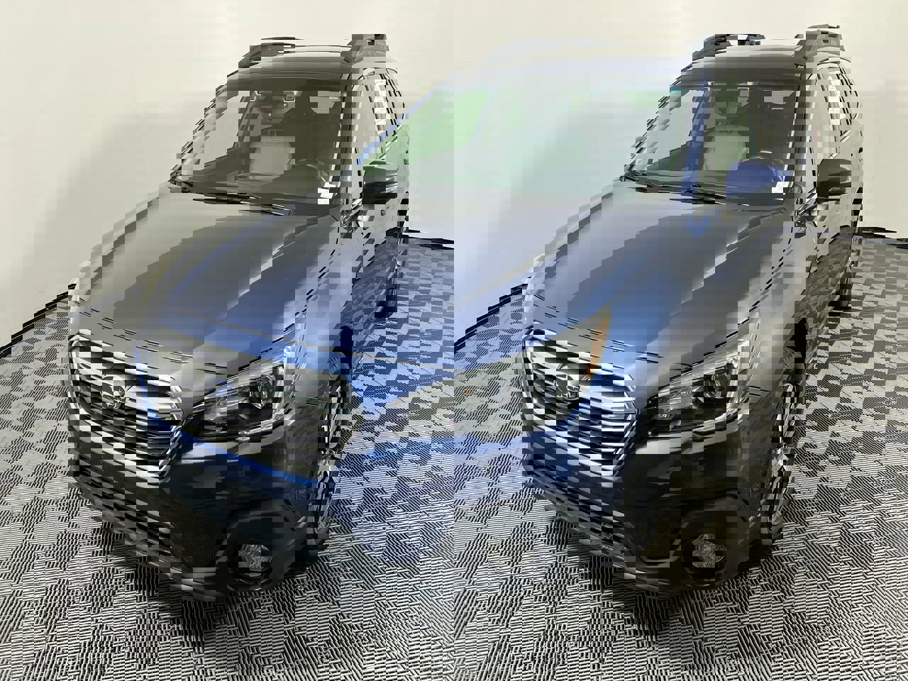 Used 2019 Subaru Outback 3.6R Limited image 7