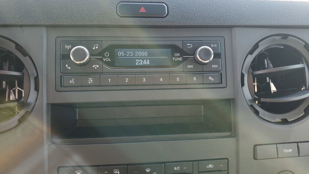 New 2026 Ford F650 2WD Regular Cab Super Duty image 20