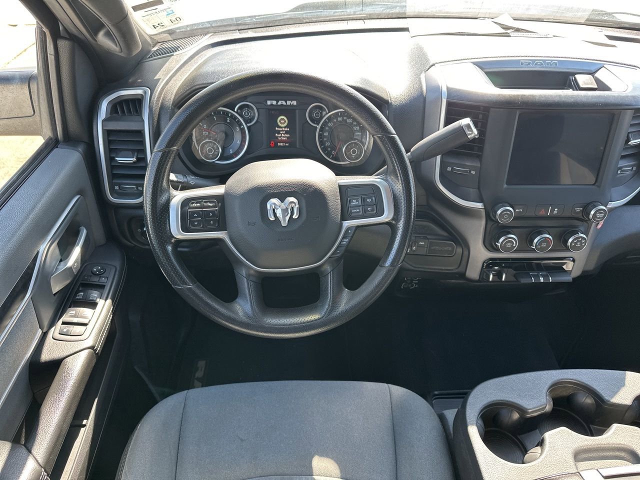 Used 2022 RAM 2500 Big Horn image 11