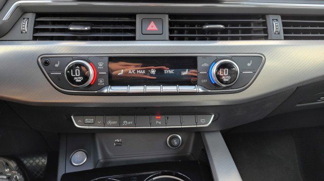 Used 2025 Audi A5 2.0T Premium Plus image 21