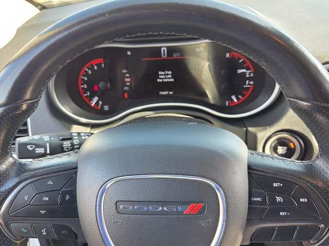 Used 2020 Dodge Durango 2WD image 20