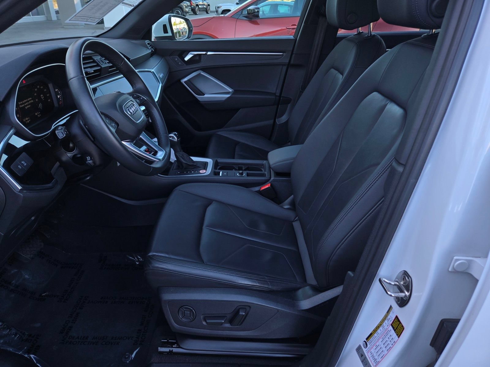 Used 2025 Audi Q3 2.0T Premium AWD/4WD image 15