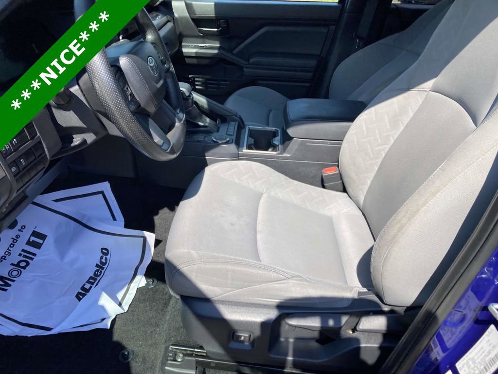 Used 2024 Toyota Tacoma SR5 image 16