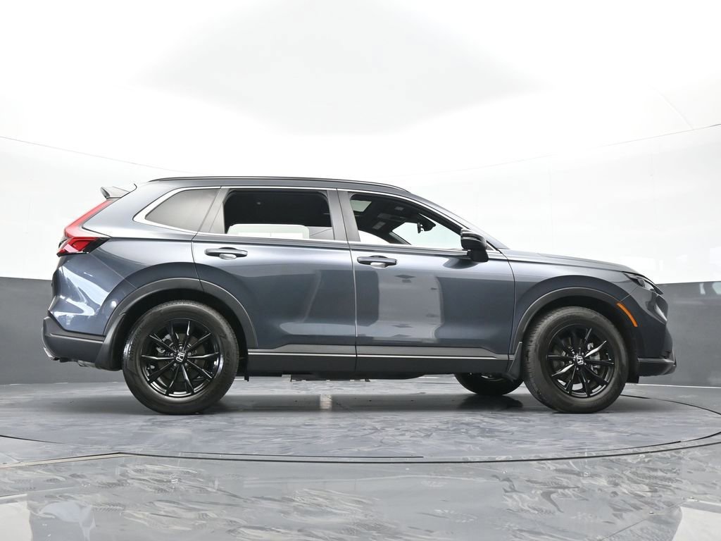 Used 2023 Honda CR-V Sport image 67
