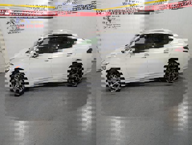 Used 2016 INFINITI Q70 L 3.7 w/ Deluxe Touring Package image 4