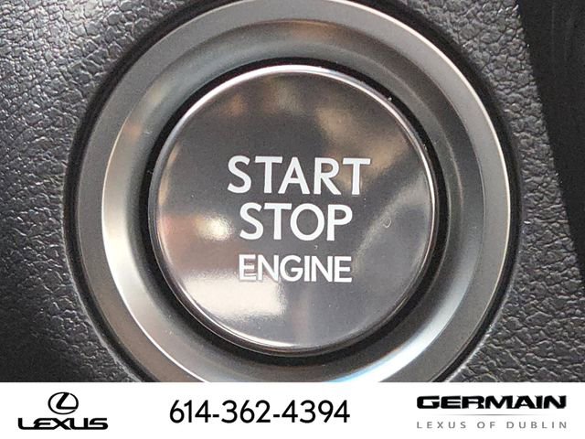 Certified 2025 Lexus ES 350 Luxury w/ Accessory Package (Z2) image 21