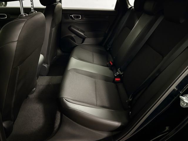 New 2026 Honda Civic Sport image 41