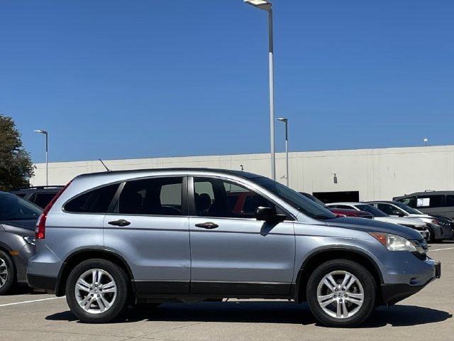 Used 2010 Honda CR-V EX image 3