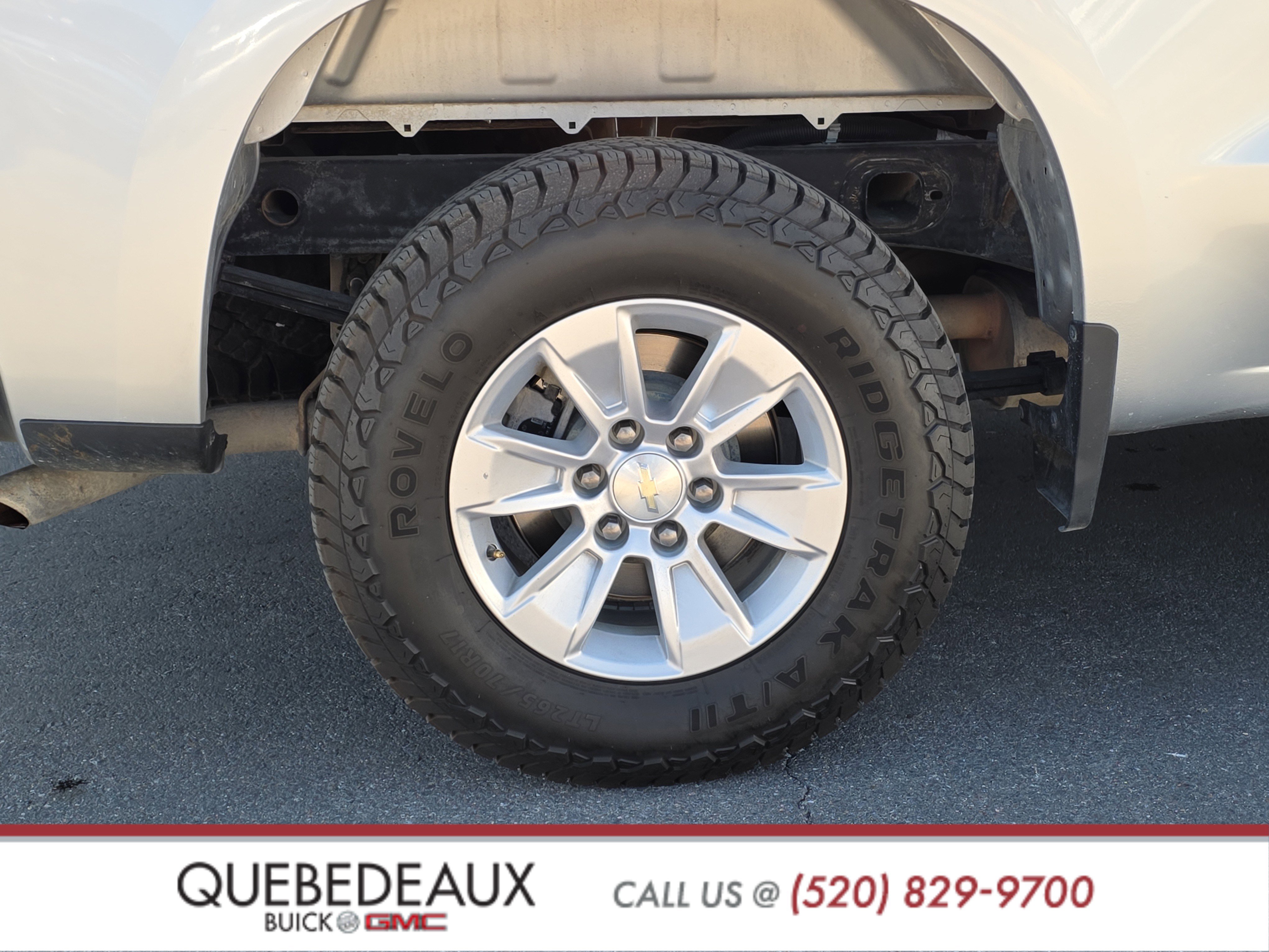 Used 2021 Chevrolet Silverado 1500 LT image 9