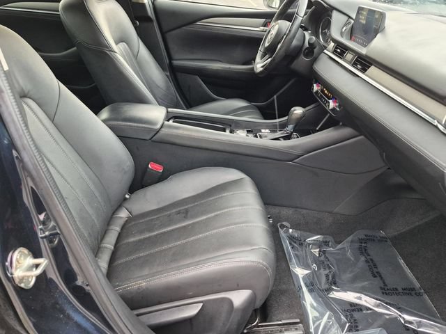 Used 2021 MAZDA MAZDA6 Touring FWD image 24