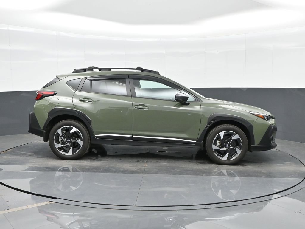 Used 2025 Subaru Crosstrek 2.5i Limited w/ Popular Package #3A image 10